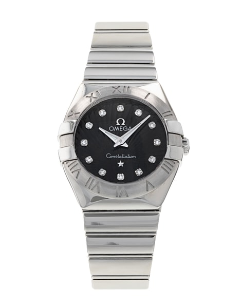 Omega Constellation Mini 123.10.24.60.51.002